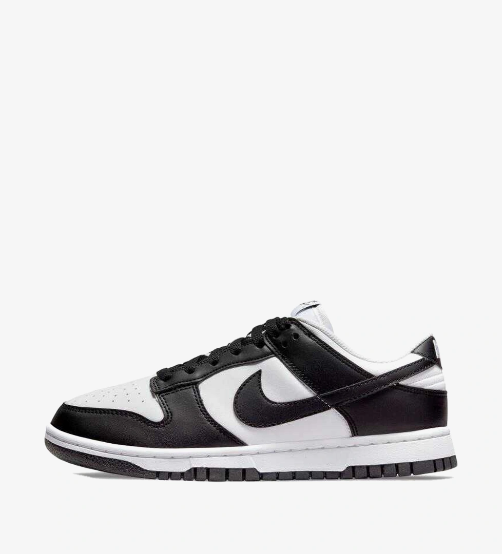 Nike Beyaz Nike Dunk Low Next Nature