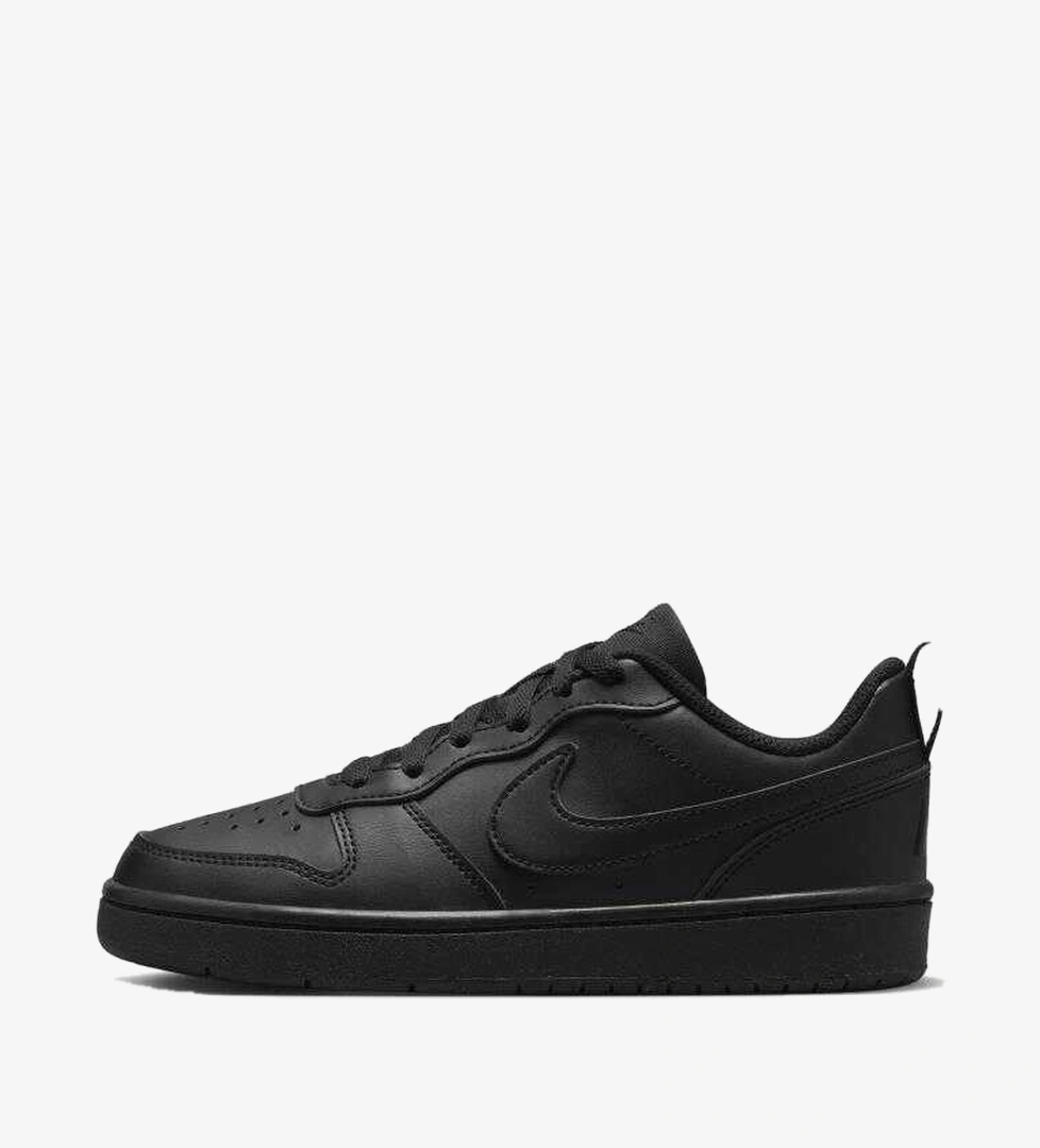 Court Borough Low Recraft (Gs) Sneaker Ayakkabı