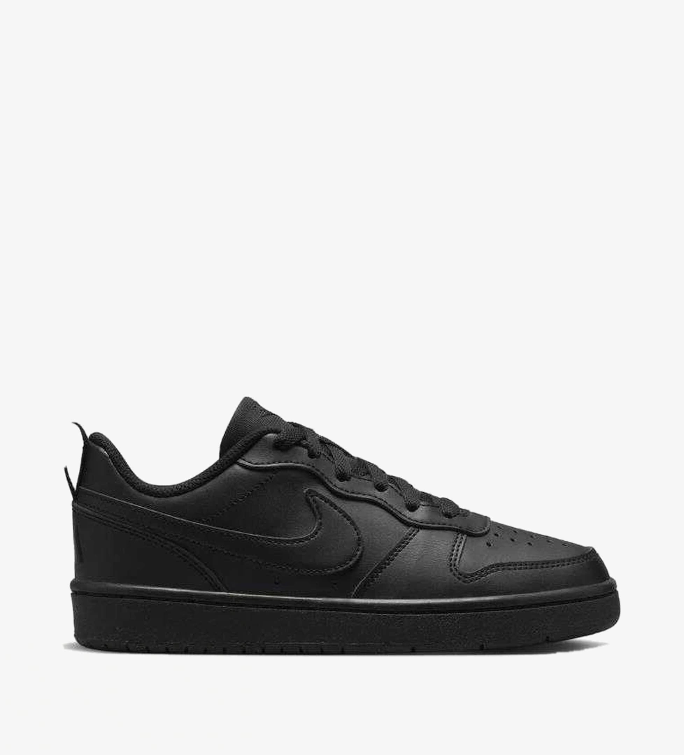 Nike Nike Antrasit Court Borough Low Recraft (Gs) Sneaker Ayakkabı Sportinn'de! Antrasit - 1. görsel