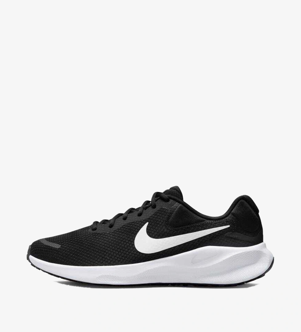 Nike Siyah Nike Revolution 7