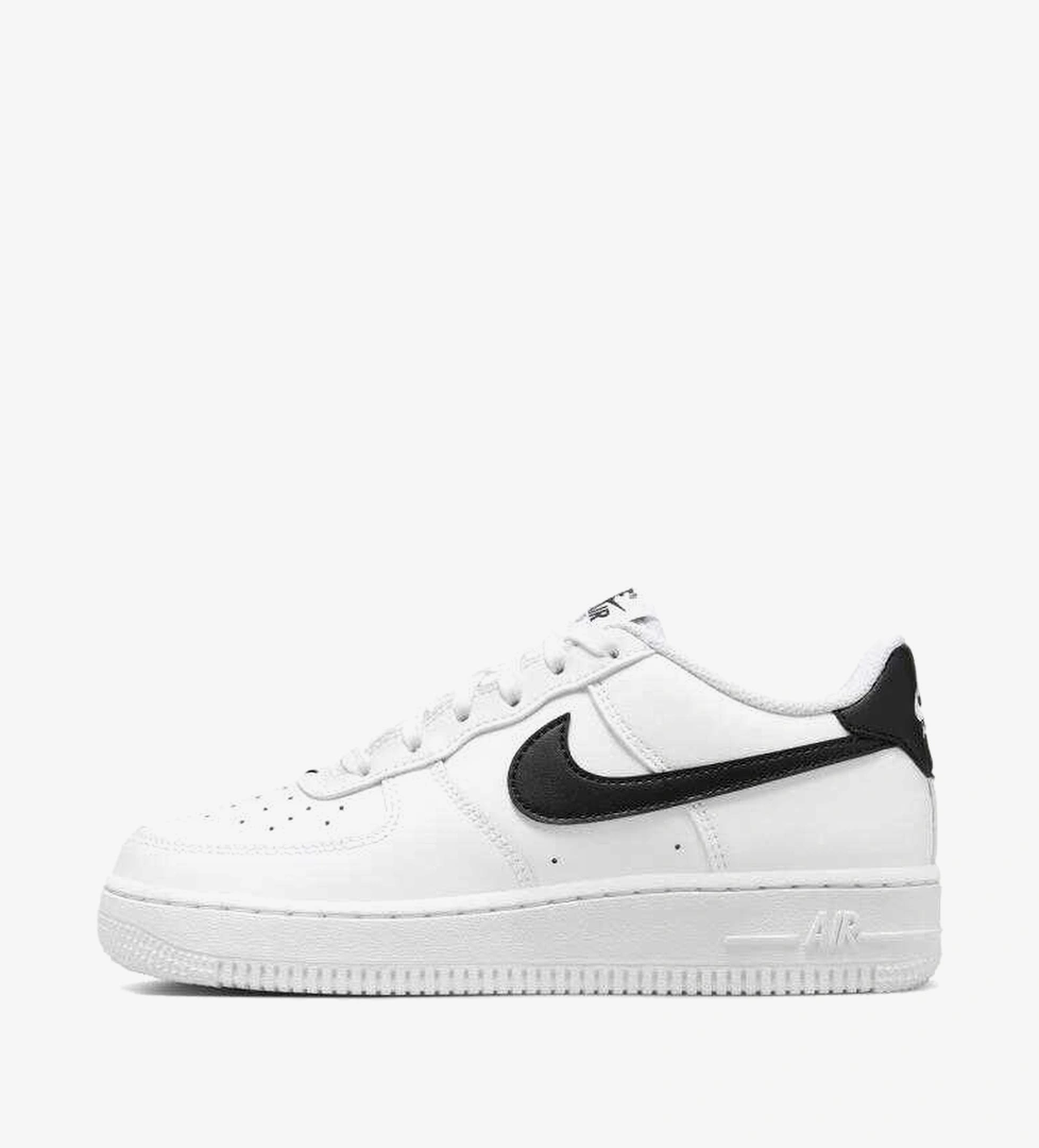 Nike Beyaz Nike Air Force 1