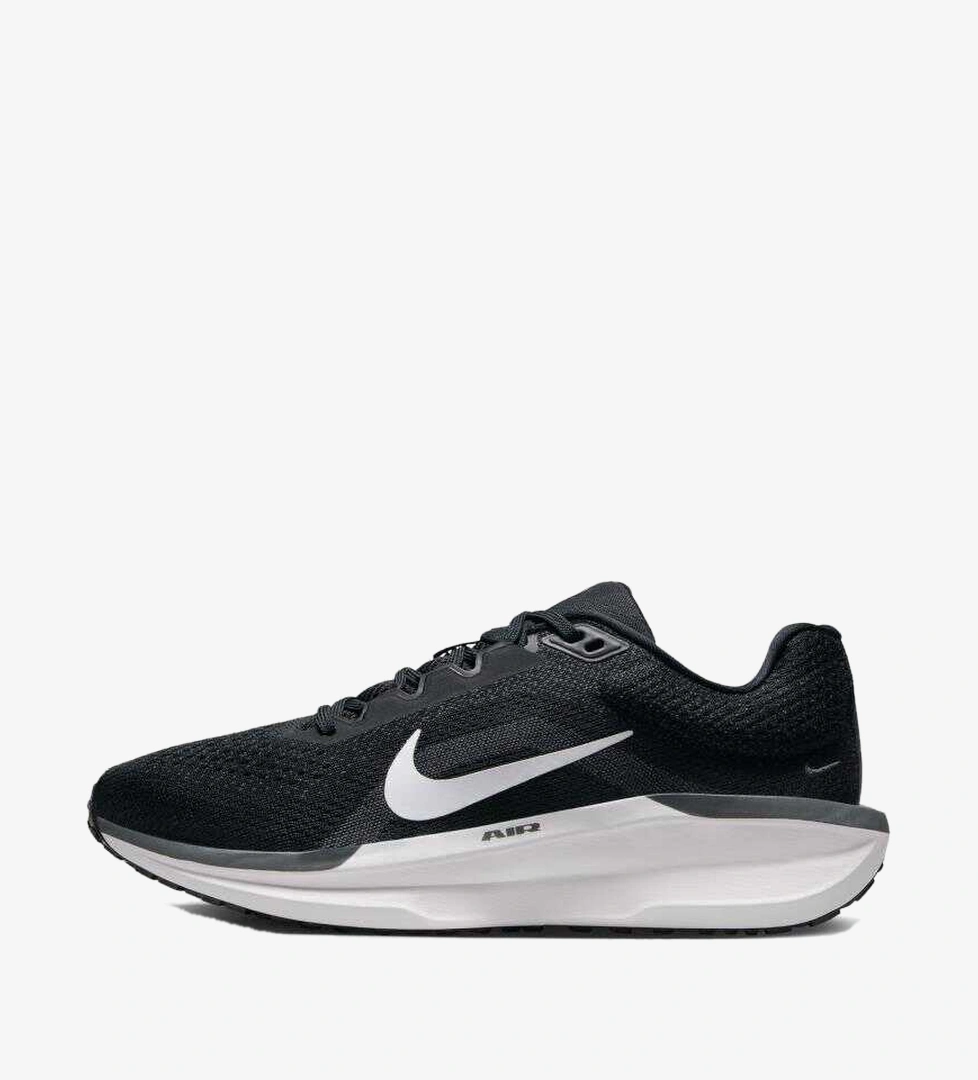 Nike Siyah Nike Air Winflo 11