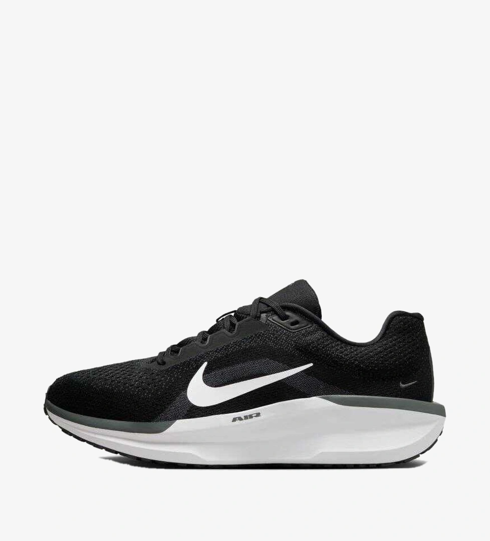 Nike Siyah Nike Air Winflo 11