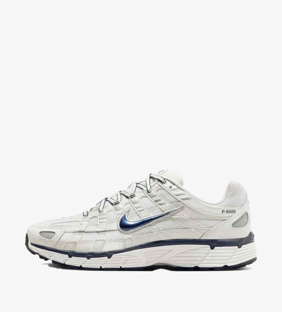 P-6000 Erkek Sneaker Ayakkabı