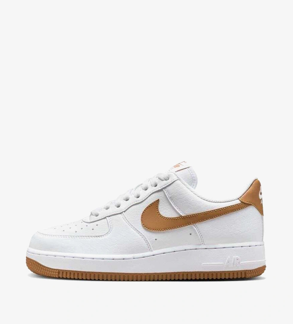 Air Force 1 '07 Next Nature Kadın Sneaker Ayakkabı