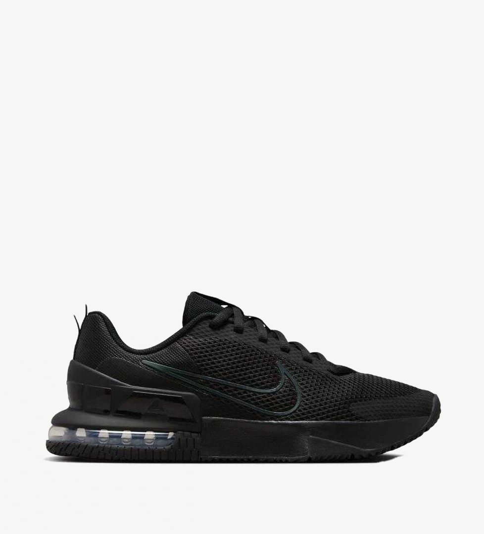 Nike Nike Antrasit Air Max Alpha Trainer 6 Erkek Fitness Ayakkabısı Sportinn'de! Antrasit - 1. görsel