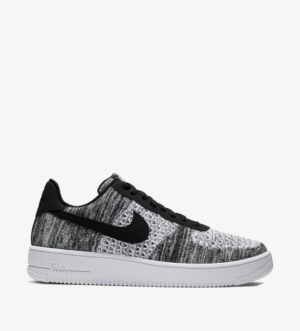 Air Force 1 Flyknit 2.0 Erkek Sneaker Ayakkabı