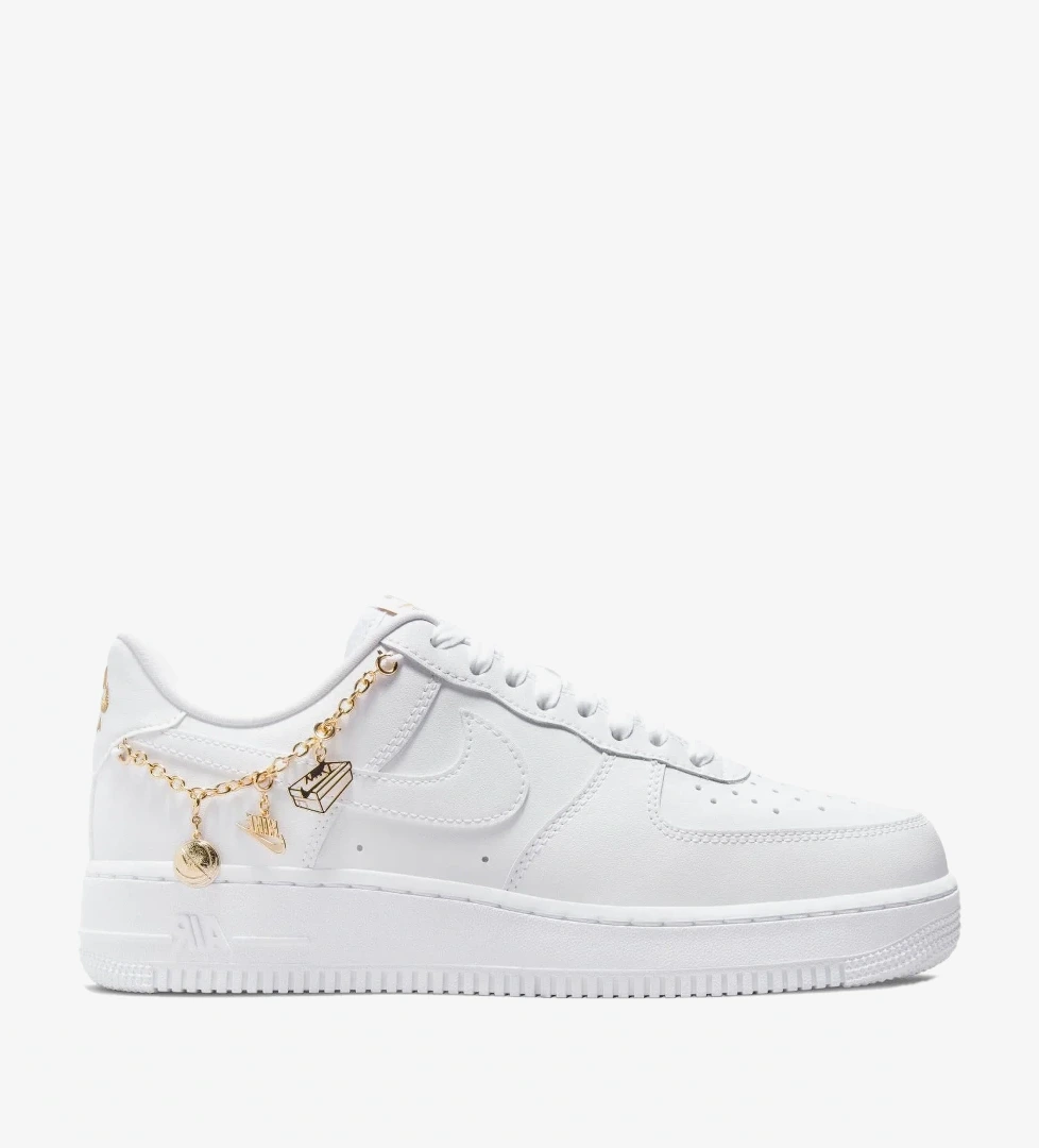 Air Force 1 '07 LX Kadın Sneaker Ayakkabı