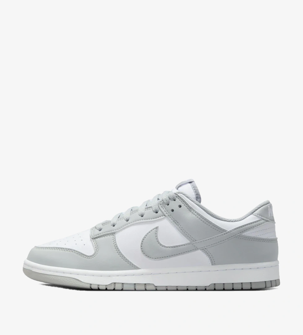 Nike Beyaz Nike Dunk Low Retro