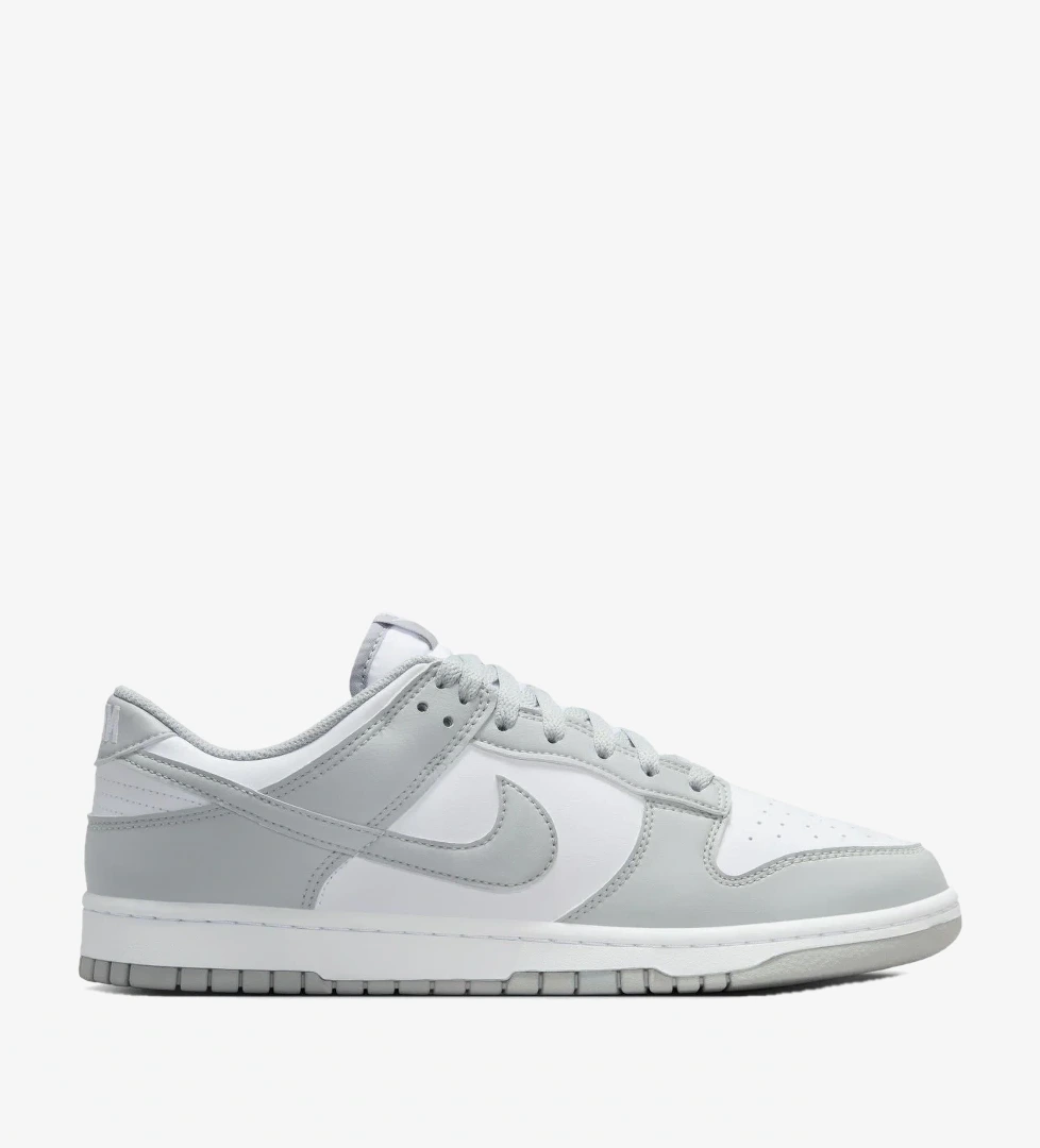 Dunk Low Retro Erkek Sneaker Ayakkabı