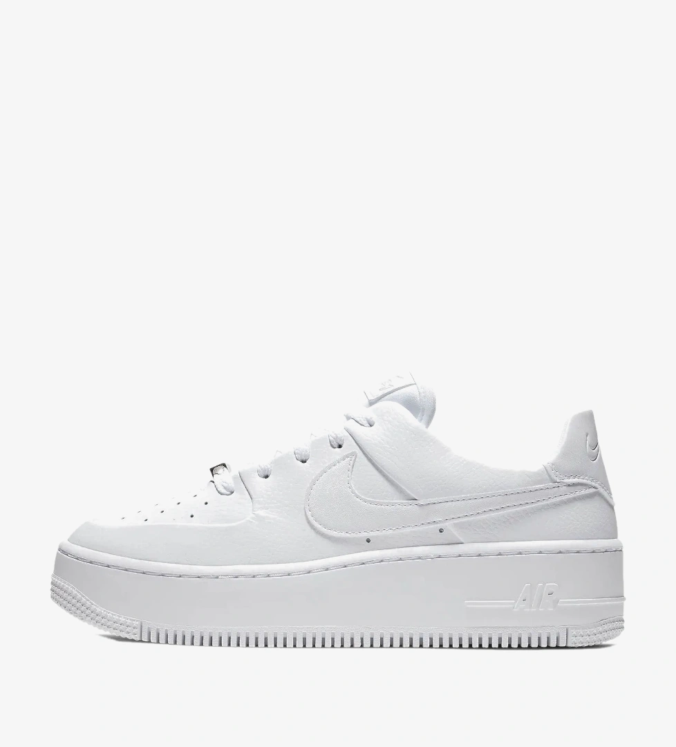 Nike Nike Air Force 1 AR5339 Sage Low
