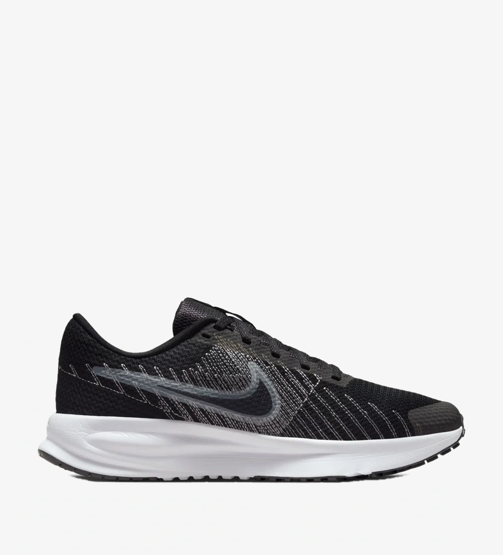 Run Defy Kadın Siyah Koşu Ayakkabısı