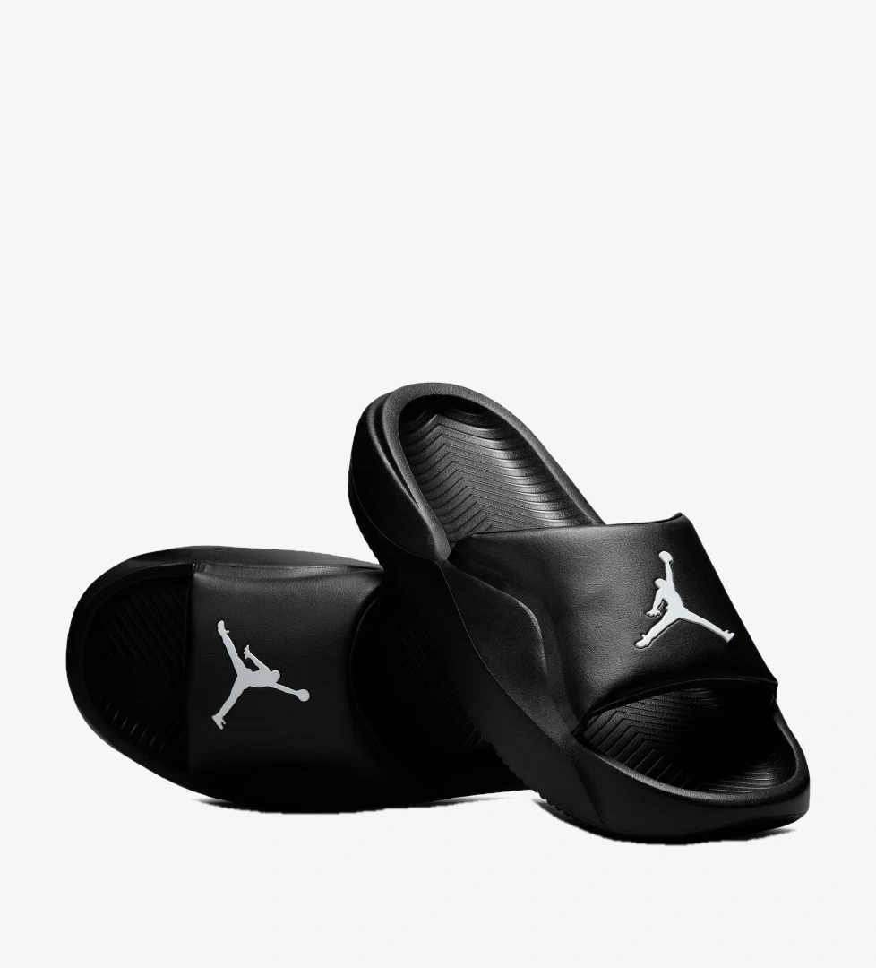 Jordan Siyah Jordan Franchise