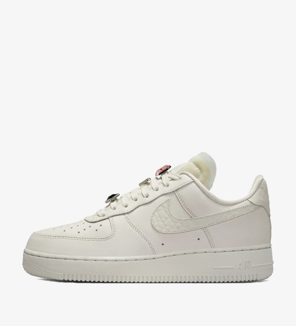 Nike Beyaz Nike Air Force 1 Low Premium
