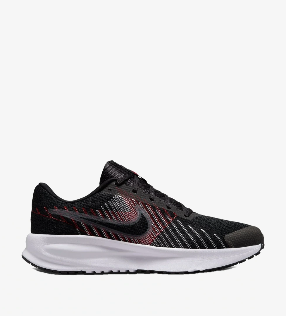 Nike Nike Run Defy Erkek Siyah Koşu Ayakkabısı Sportinn'de! Siyah - 1. görsel
