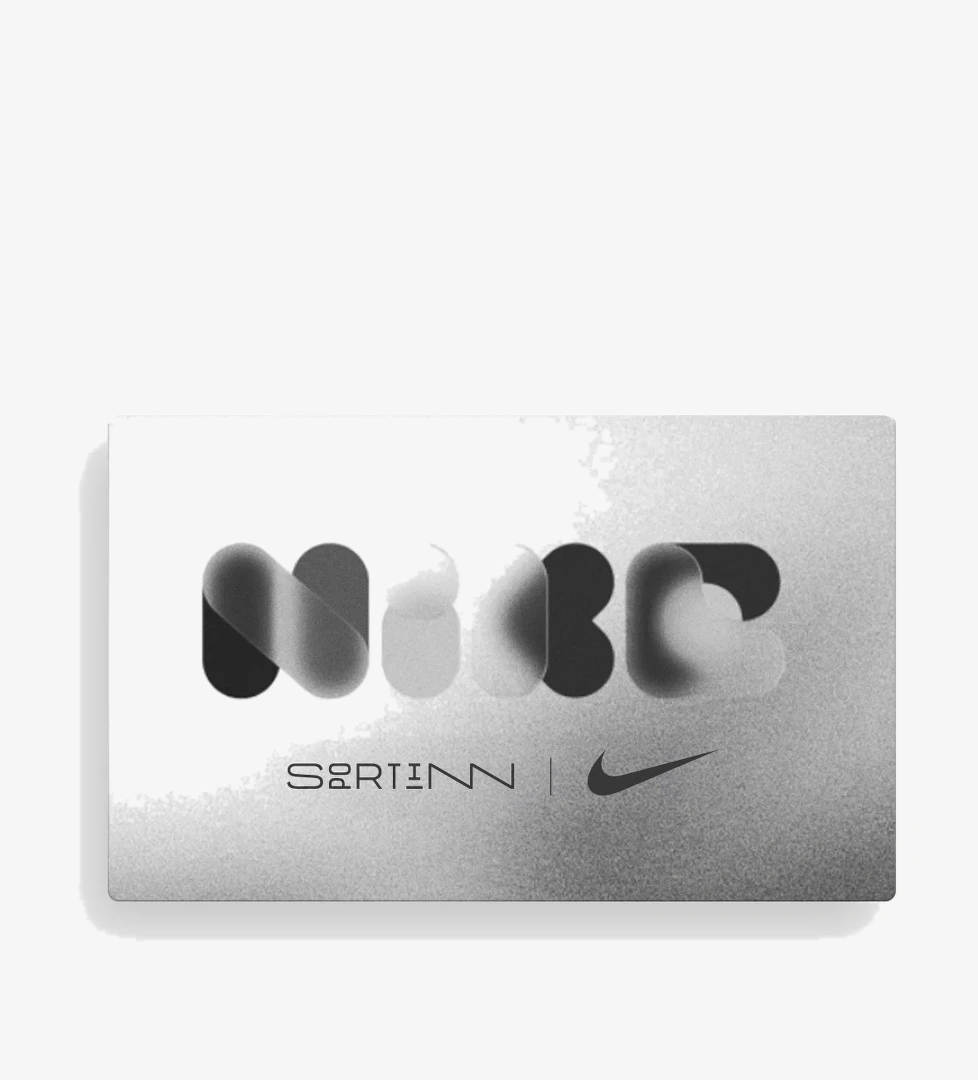 Nike Dijital Hediye Ürün Listesi