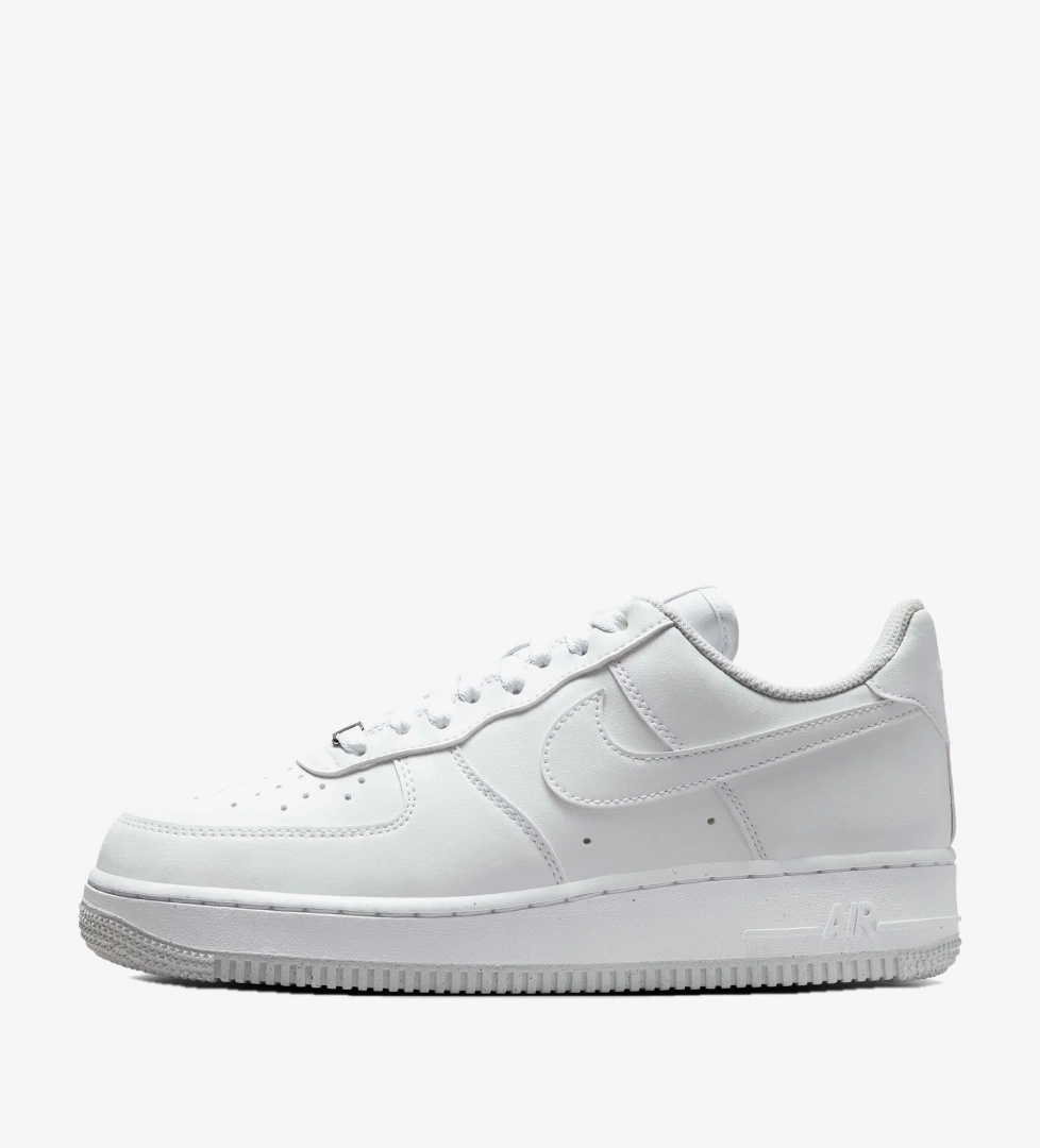 Air Force 1 '07 Nn Kadın Sneaker Ayakkabı