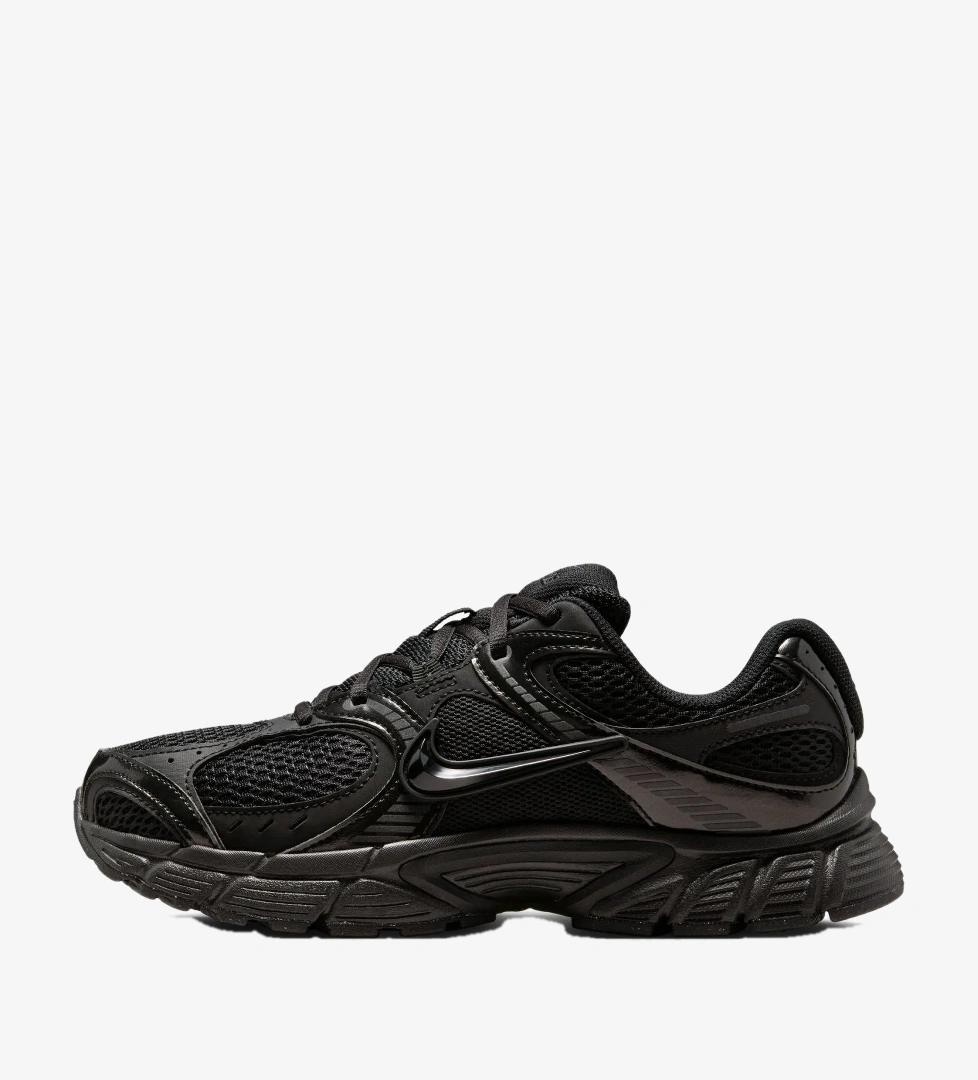 Nike Siyah Nike V5