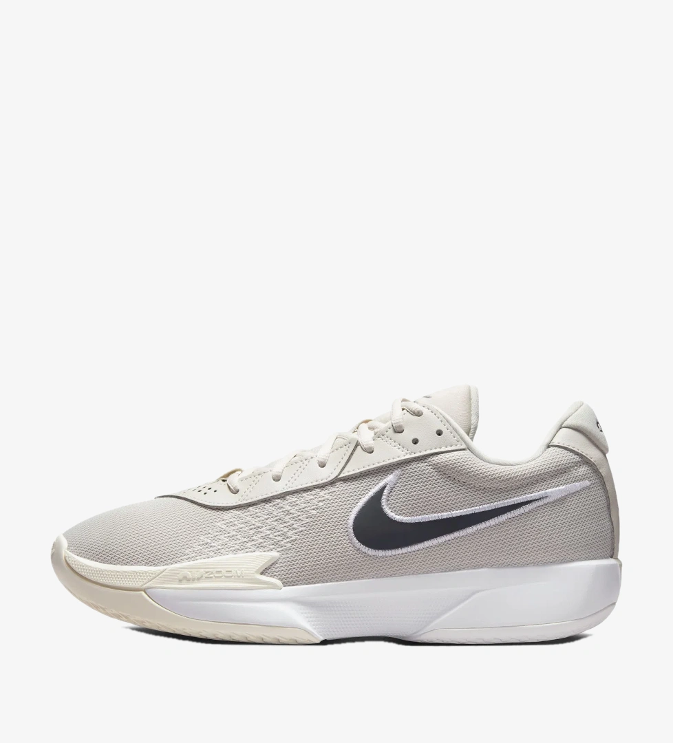 Air Zoom G.T. Cut Academy Erkek Basketbol Ayakkabısı