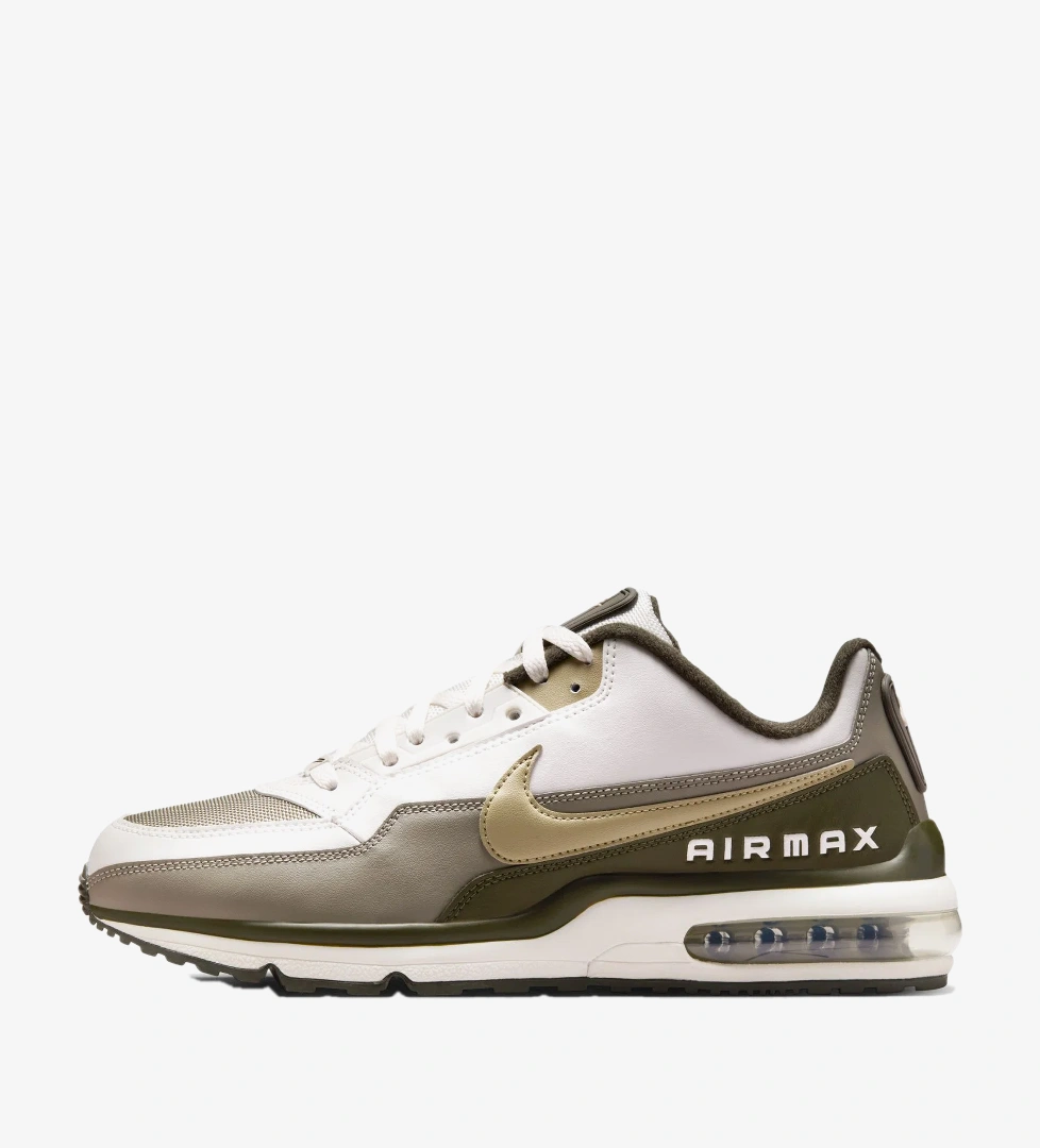 Air Max LTD 3 Erkek Sneaker Ayakkabı