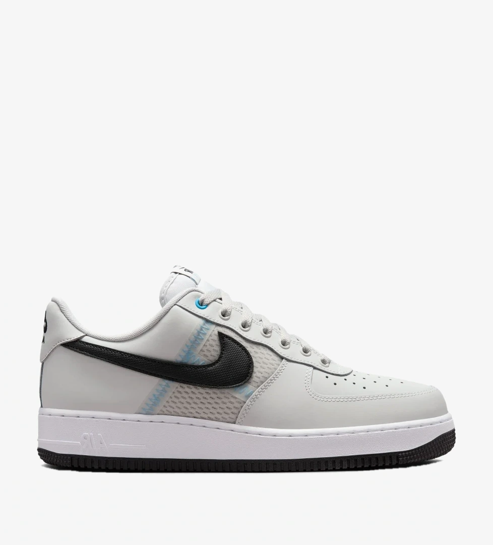Air Force 1 '07 LV8 'Mesh Tape' Erkek Sneaker Ayakkabı