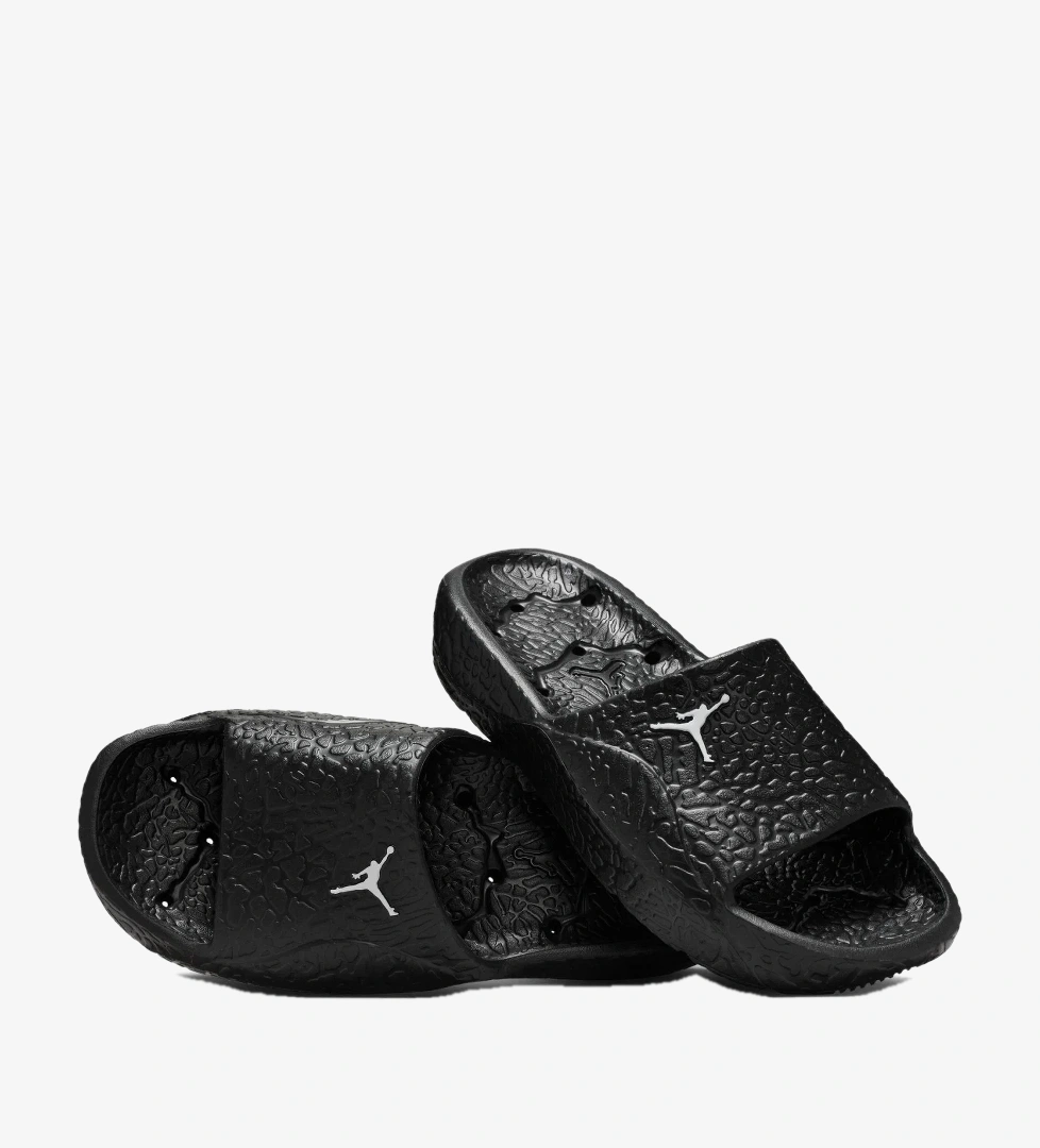 Jordan Siyah Jordan Franchise