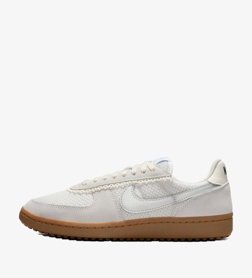 Nike Antrasit Nike Field General