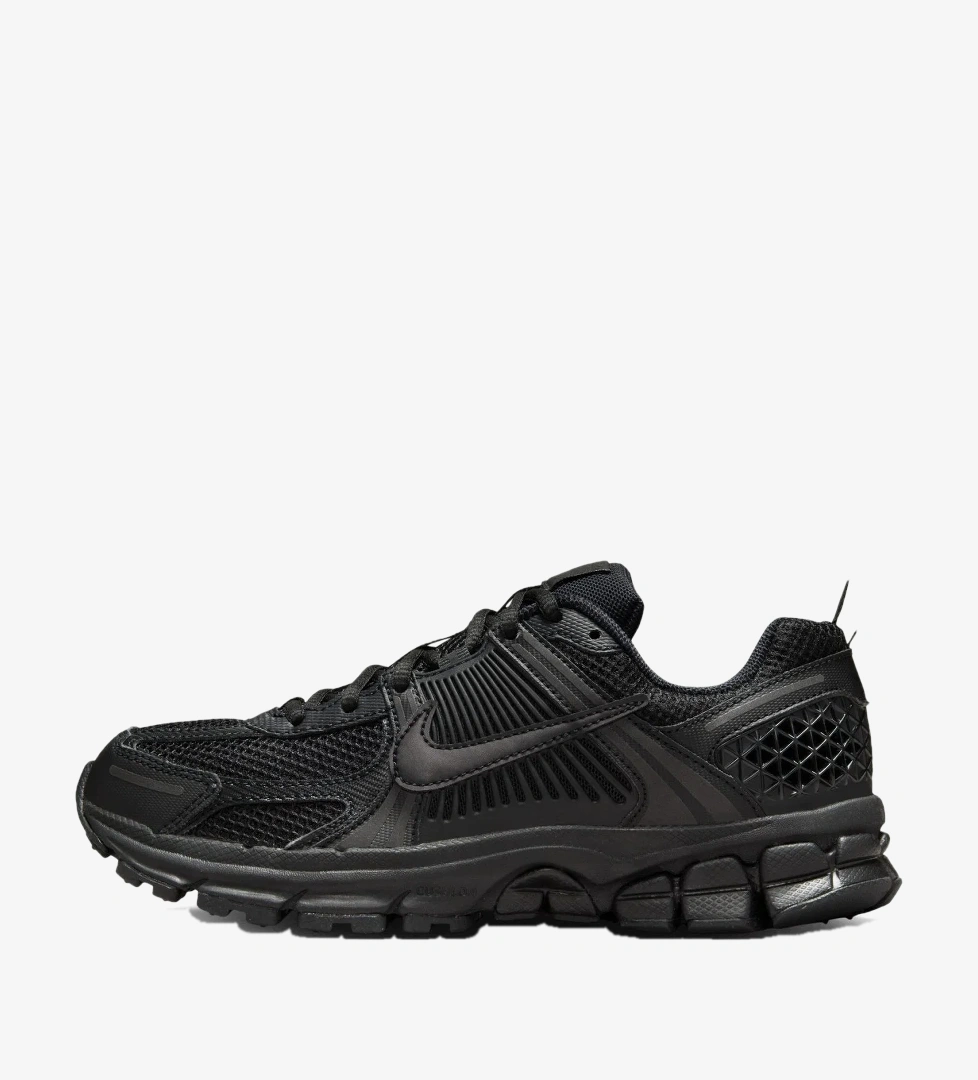Vomero 5 Gs Siyah Sneaker Ayakkabı