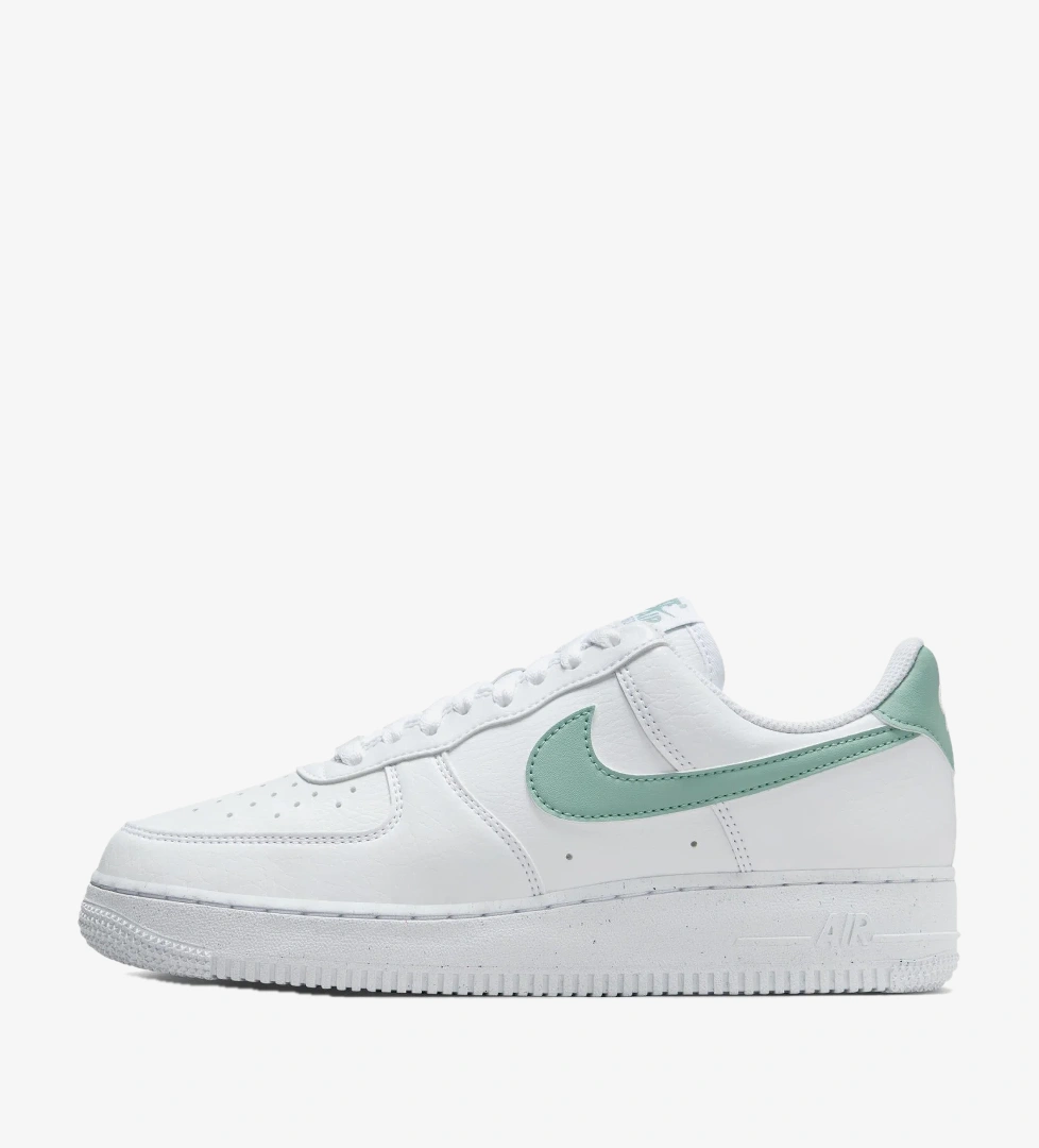 Nike Beyaz Nike Air Force 1 Next Nature