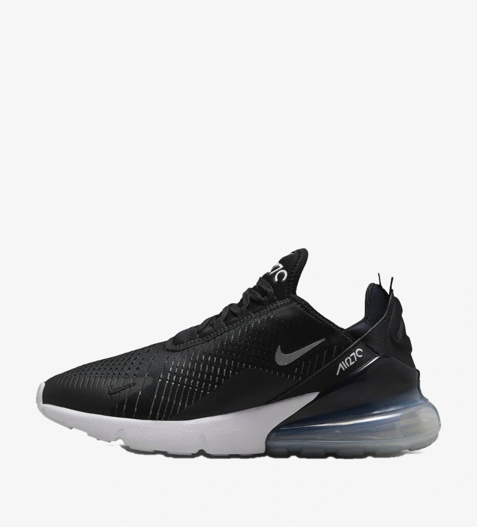 Nike Siyah Nike Air Max 270