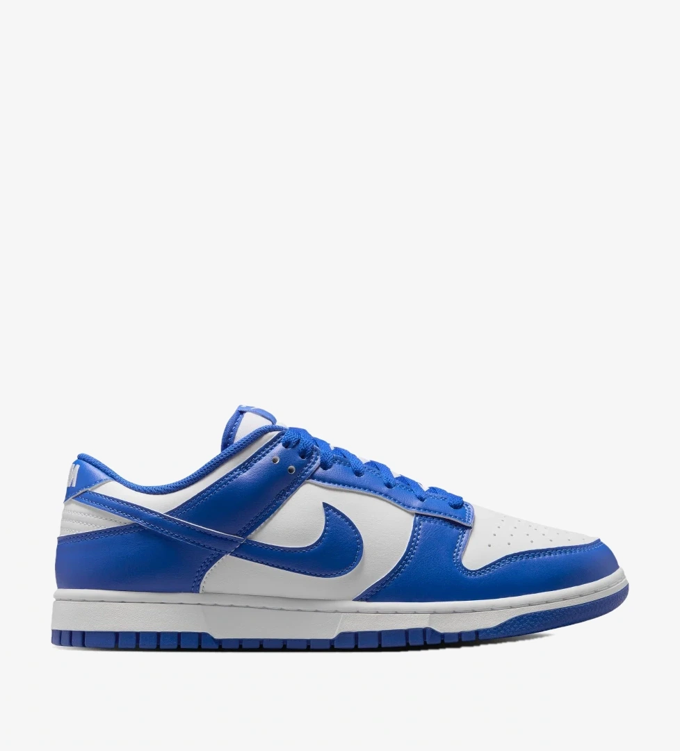 Dunk Low Retro 'Kentucky' Erkek Sneaker Ayakkabı
