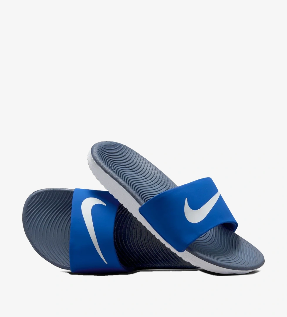 Nike Mavi Nike Kawa