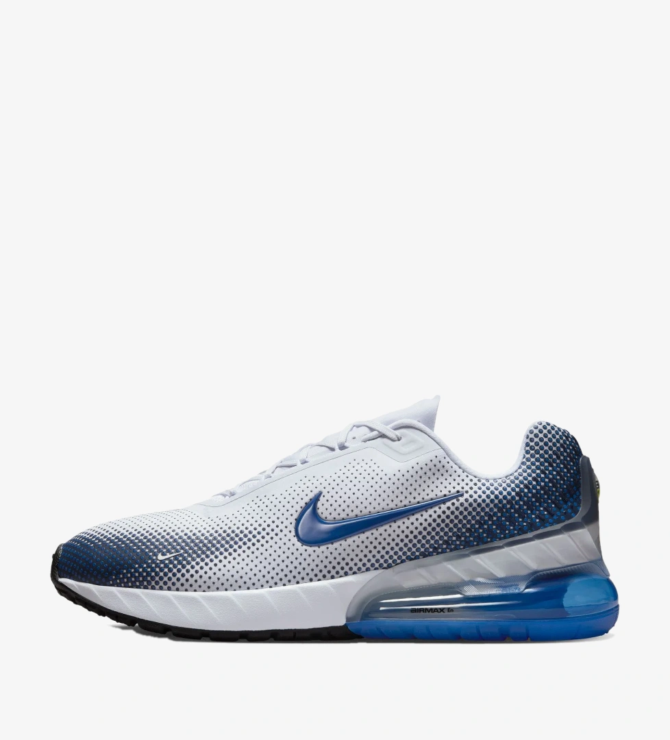 Nike Beyaz Nike Air Max Phoenix