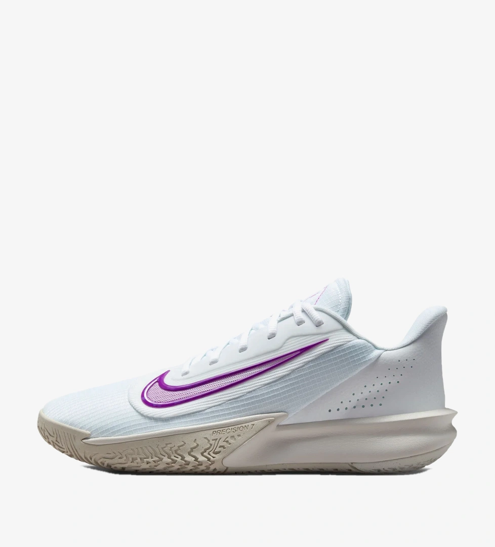 Nike Beyaz Nike Precision