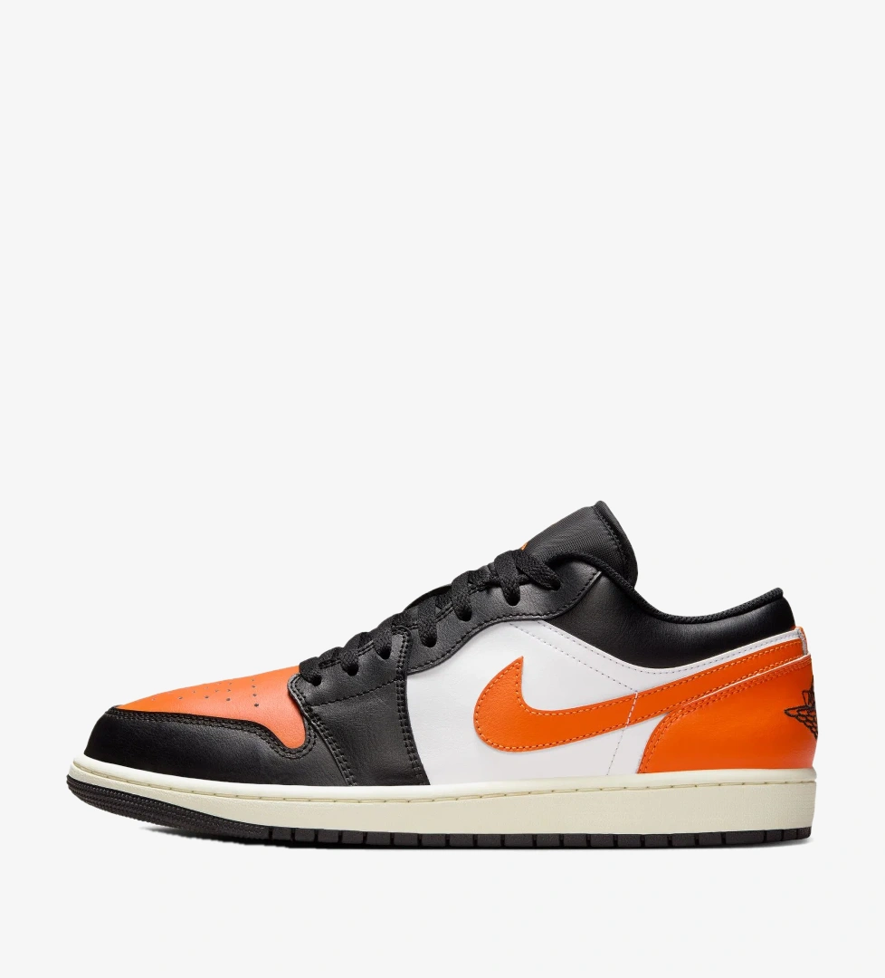 Jordan Siyah Jordan Nike Air