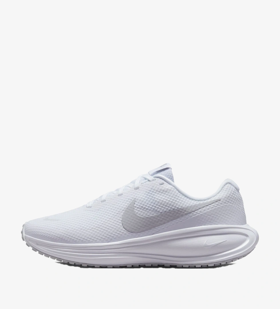 Nike Beyaz Nike Revolution 8