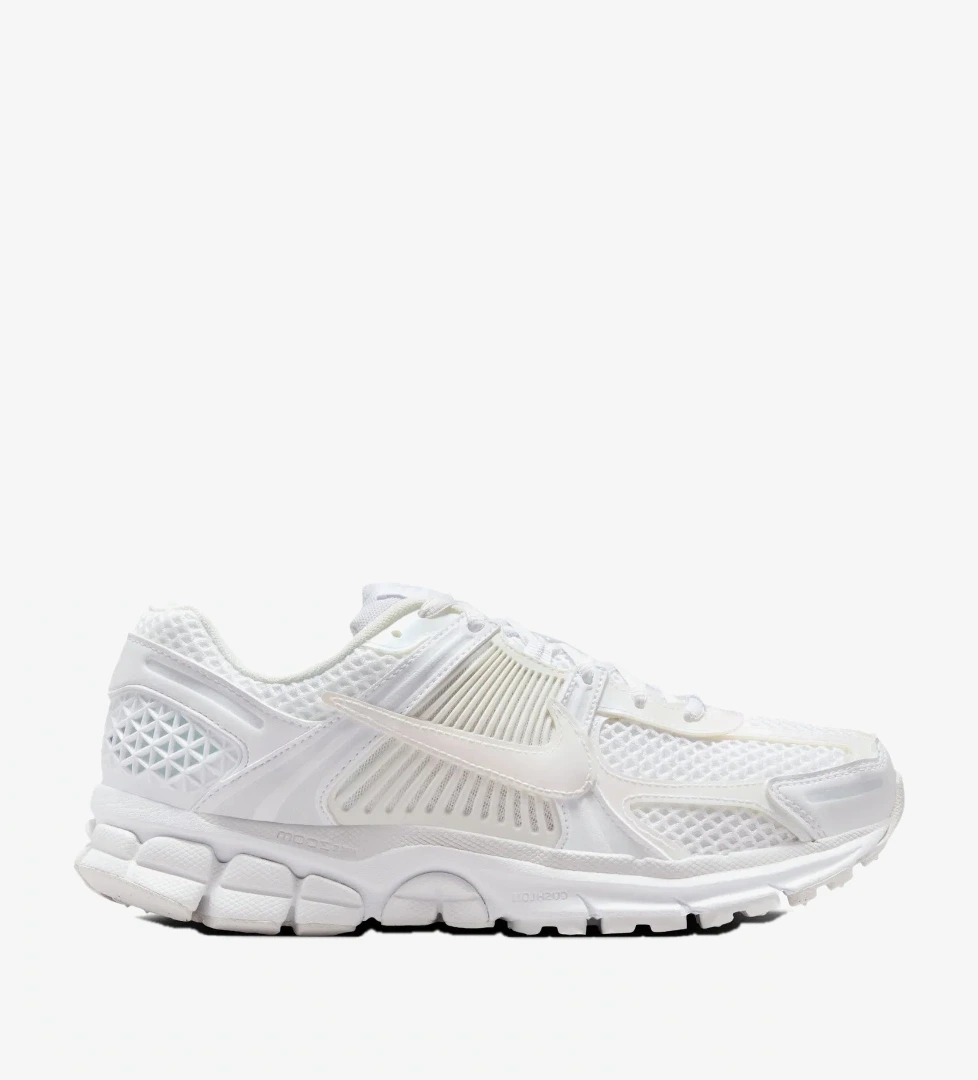 Zoom Vomero 5 SE 'Triple White' Kadın Sneaker Ayakkabı