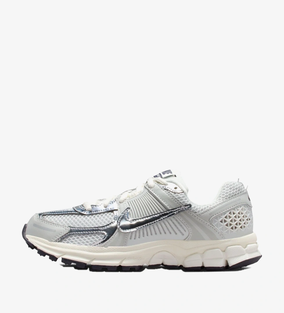 Siyah Nike Vomero