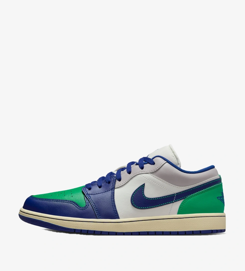Jordan Krem Jordan Air 1 Low