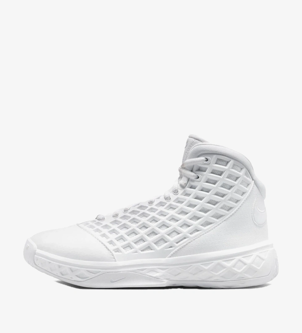 Kobe 3 Protro 'Halo' Gs Basketbol Ayakkabısı