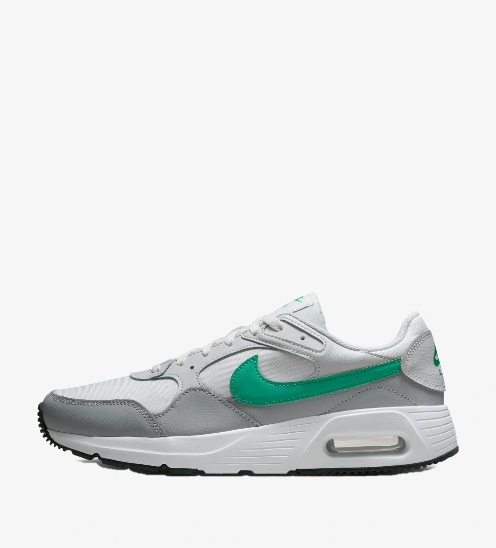 Air Max SC Erkek Gri Sneaker Ayakkabı