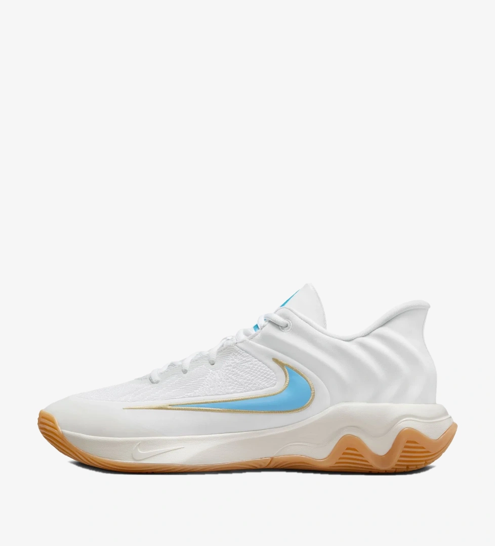 Nike Beyaz Nike Giannis Immortality