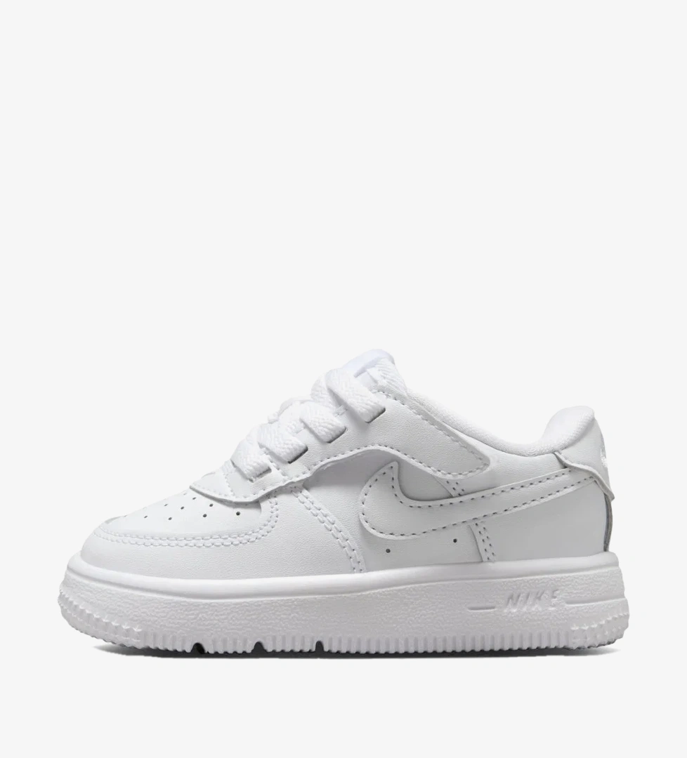 Nike Beyaz Nike Force 1