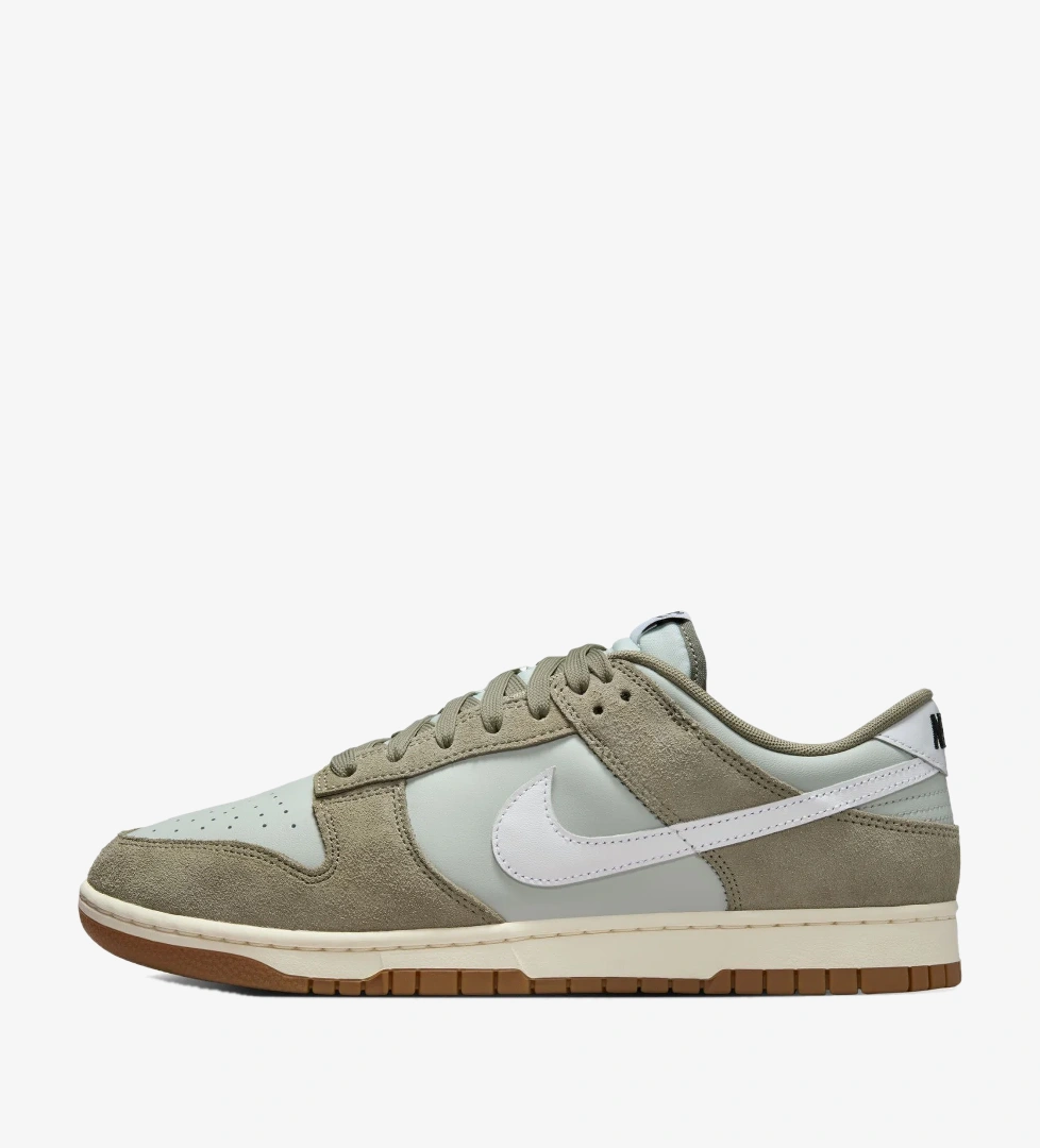 Nike Gri Nike Dunk Low