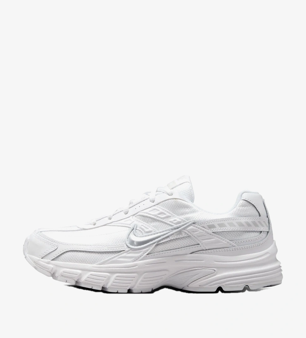 Initiator Kadın Beyaz Sneaker Ayakkabı