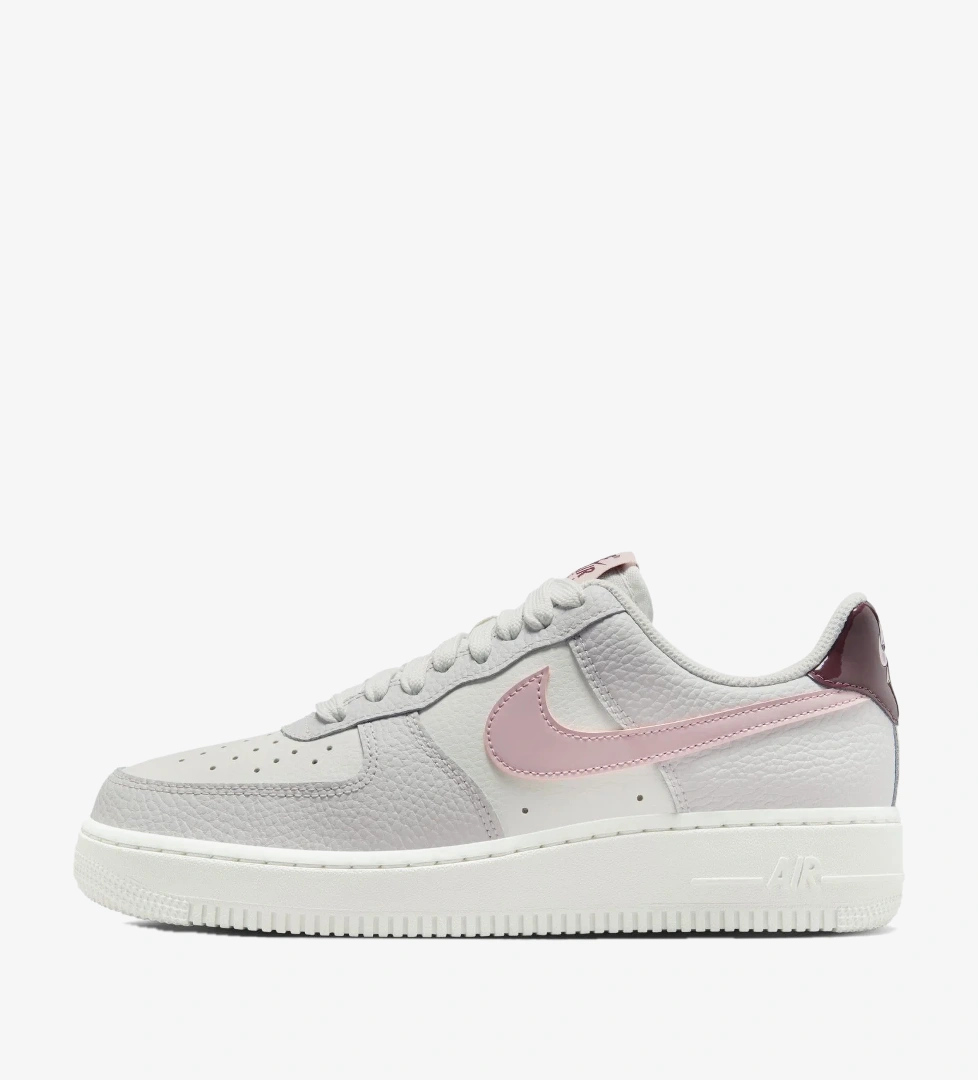 Nike Beyaz Nike Air Force 1