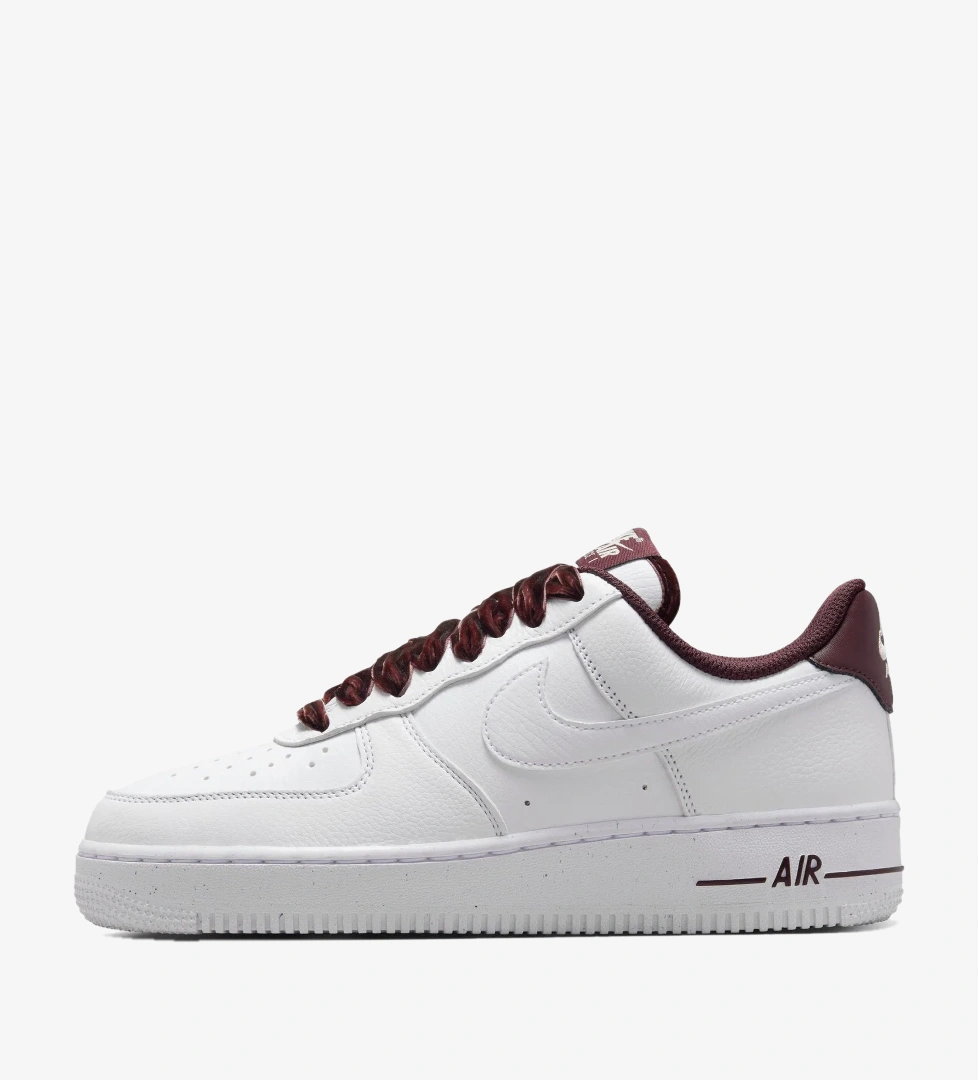 Nike Beyaz Nike Air Force 1