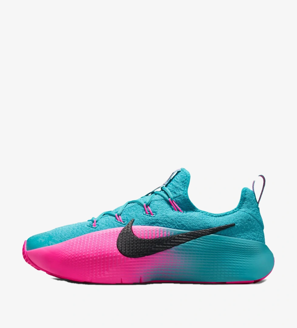 Nike Yeşil Nike Lebron Tr
