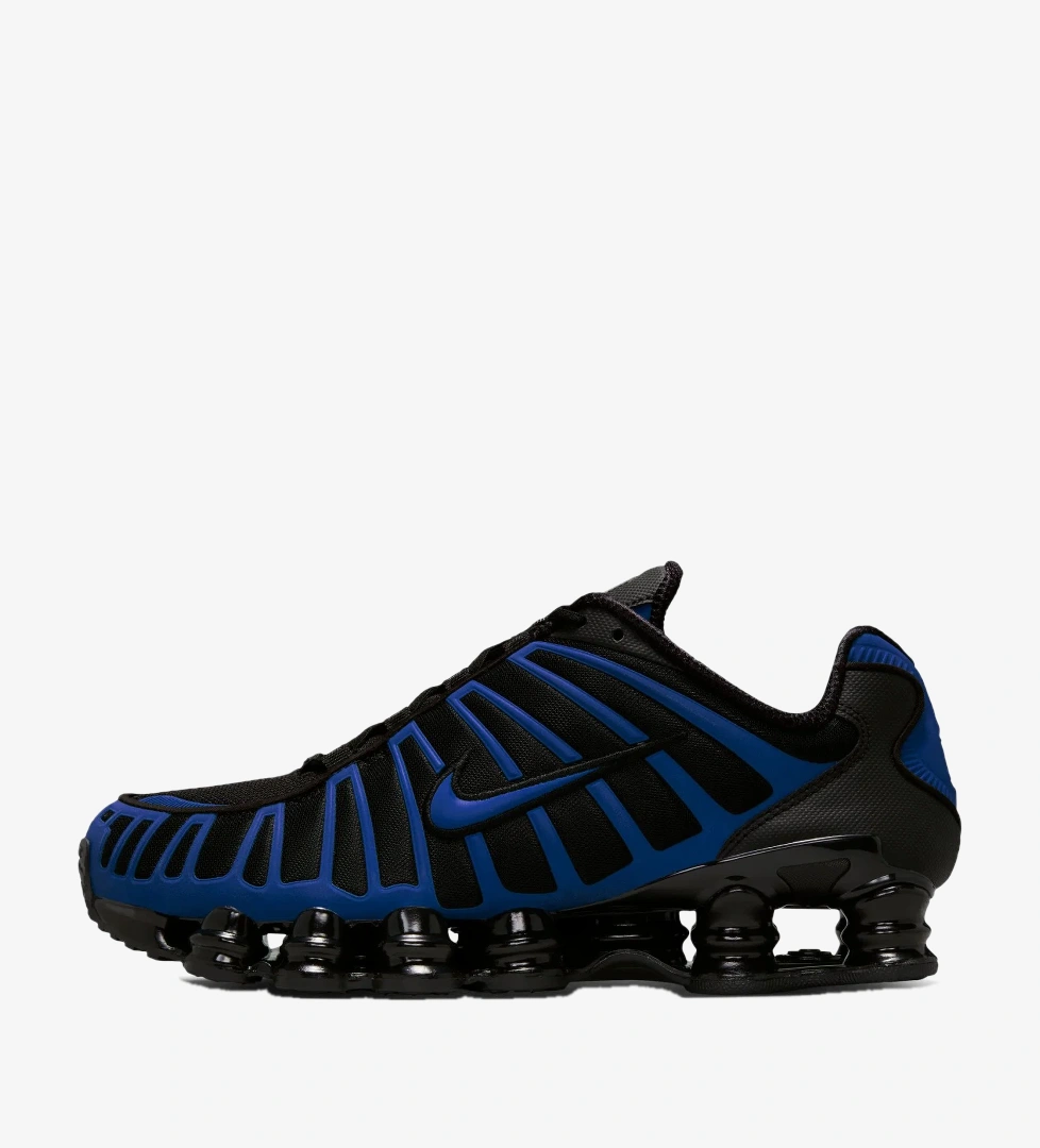 Nike Antrasit Nike Shox