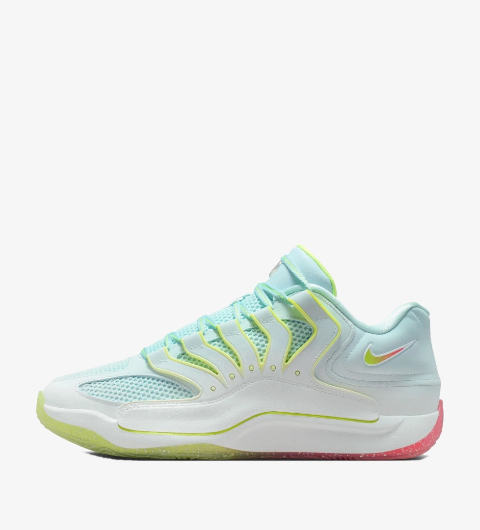 Nike Beyaz Nike KD18